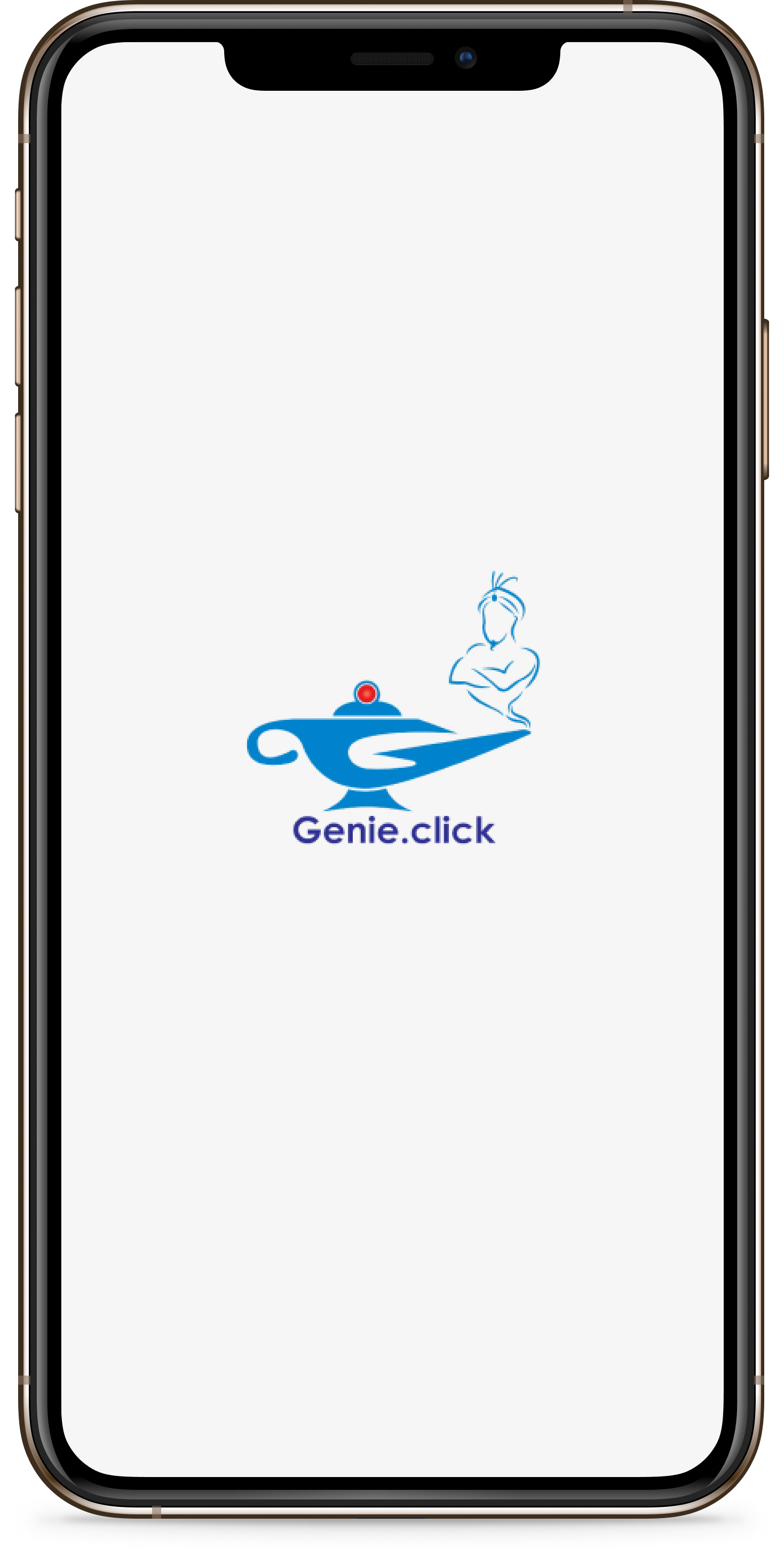 Genie_Click_Home